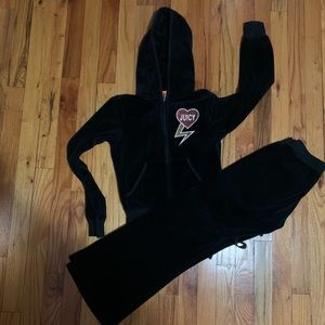 Juicy Couture Women’s Track Suit